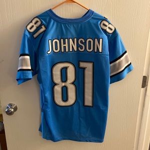Lions Jersey